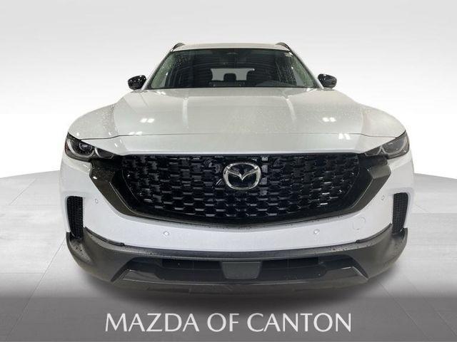 new 2026 Mazda CX-50 car, priced at $40,830