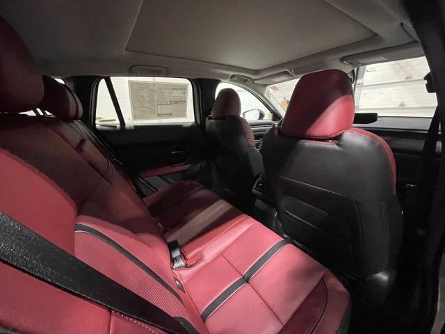 new 2026 Mazda CX-50 car, priced at $40,830