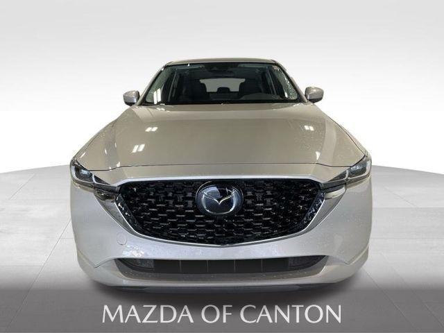new 2025 Mazda CX-5 car, priced at $32,005