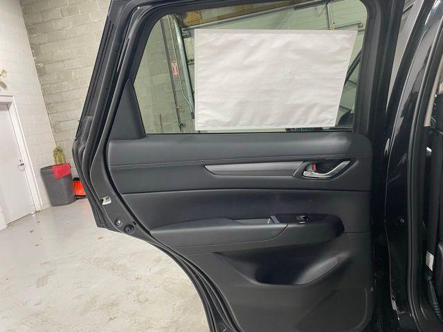 new 2025 Mazda CX-5 car, priced at $33,000