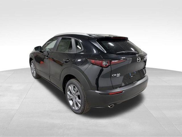 new 2026 Mazda CX-30 car, priced at $30,360