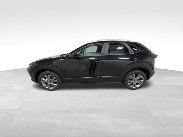 new 2026 Mazda CX-30 car, priced at $30,360