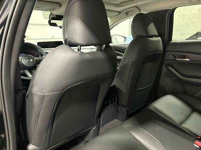 new 2026 Mazda CX-30 car, priced at $30,360
