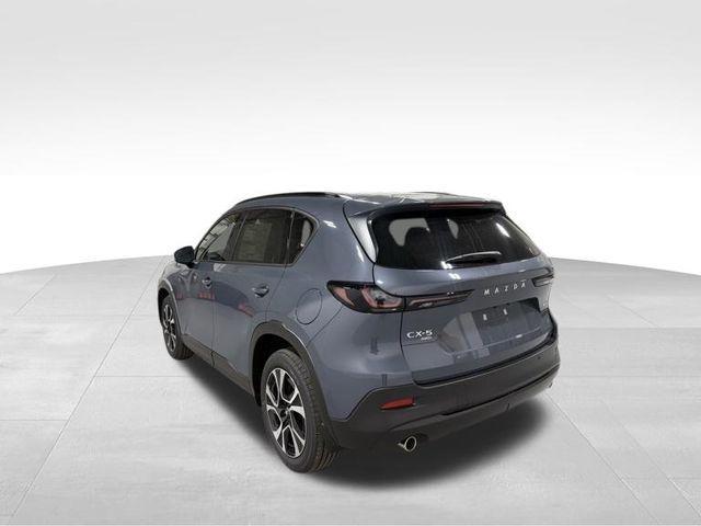 new 2026 Mazda CX-5 car, priced at $36,640