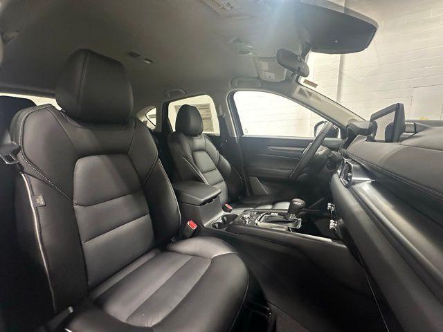 new 2025 Mazda CX-5 car, priced at $31,510