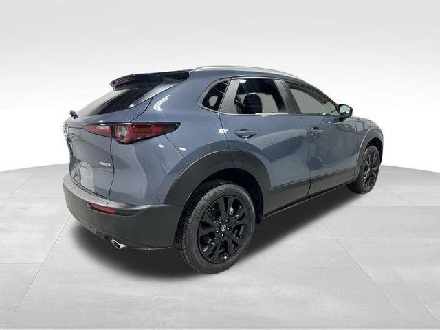 new 2026 Mazda CX-30 car, priced at $33,105