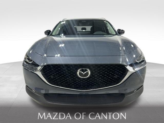 new 2026 Mazda CX-30 car, priced at $33,105