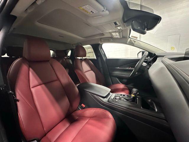 new 2026 Mazda CX-30 car, priced at $33,105