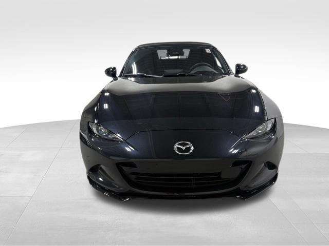 new 2026 Mazda MX-5 Miata car, priced at $38,945