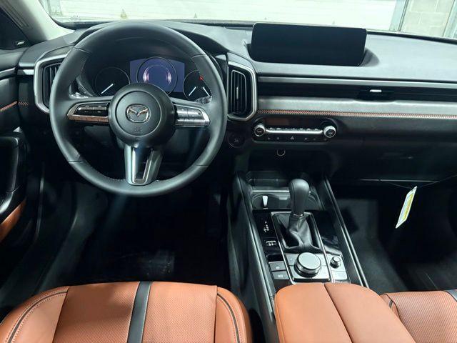 new 2026 Mazda CX-50 car, priced at $40,678