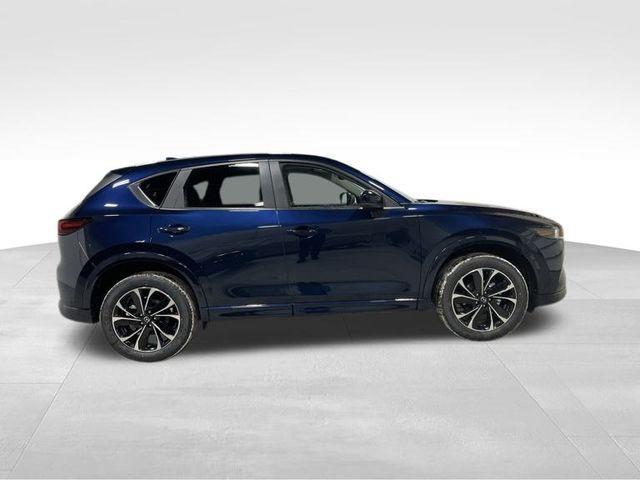new 2025 Mazda CX-5 car, priced at $33,900