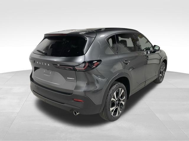 new 2026 Mazda CX-5 car, priced at $36,340
