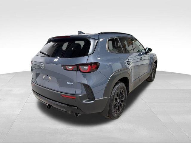 new 2026 Mazda CX-50 car, priced at $40,675