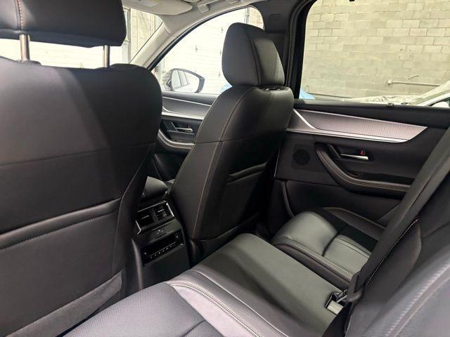new 2026 Mazda CX-70 PHEV car, priced at $49,580