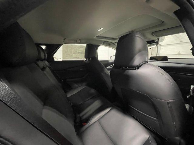 new 2026 Mazda CX-30 car, priced at $29,235