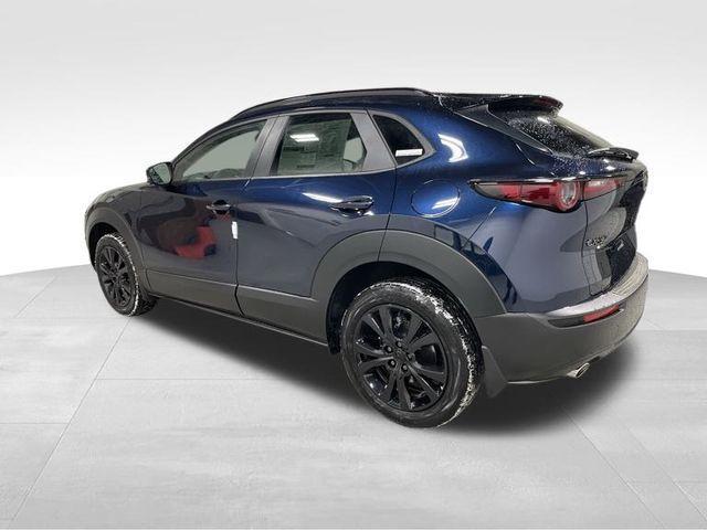 new 2026 Mazda CX-30 car, priced at $29,235