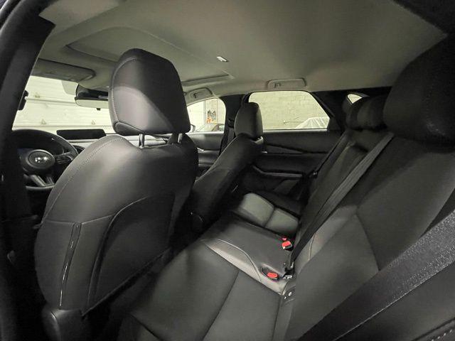 new 2026 Mazda CX-30 car, priced at $29,235