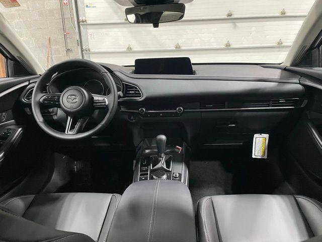 new 2026 Mazda CX-30 car, priced at $29,235