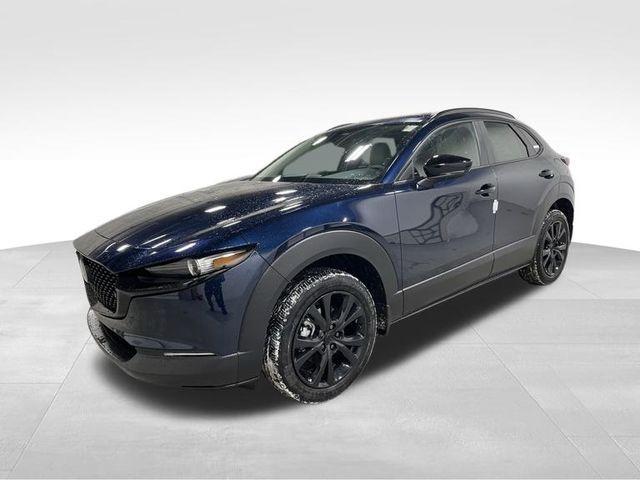 new 2026 Mazda CX-30 car, priced at $29,235