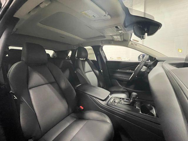 new 2026 Mazda CX-30 car, priced at $29,235