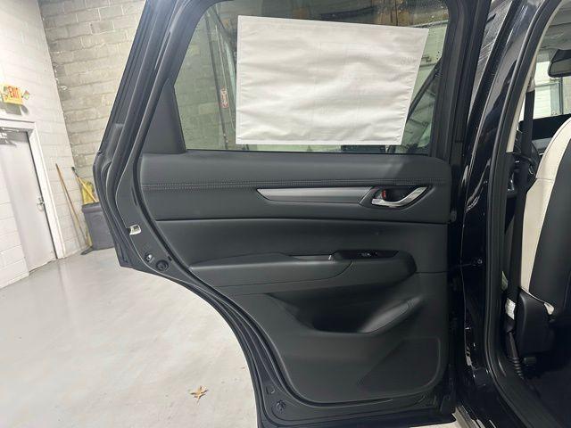 new 2025 Mazda CX-5 car, priced at $33,320