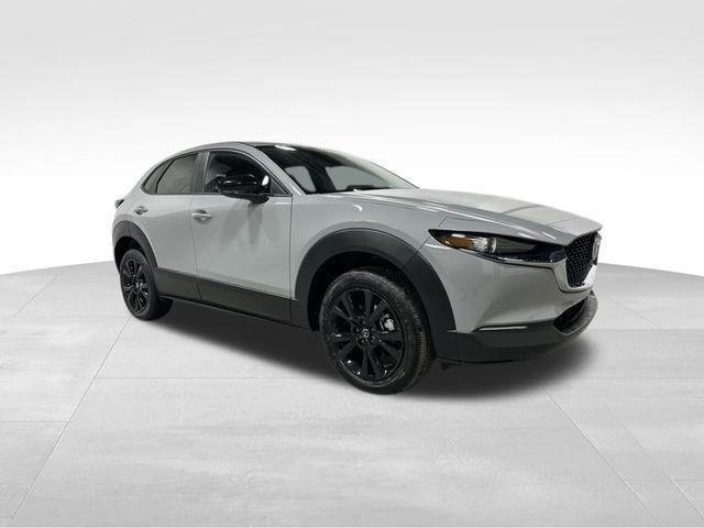 new 2026 Mazda CX-30 car, priced at $29,665