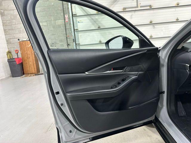 new 2026 Mazda CX-30 car, priced at $29,665