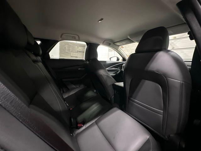 new 2026 Mazda CX-30 car, priced at $29,665