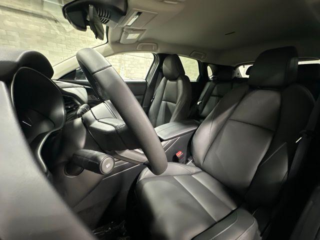 new 2026 Mazda CX-30 car, priced at $29,665