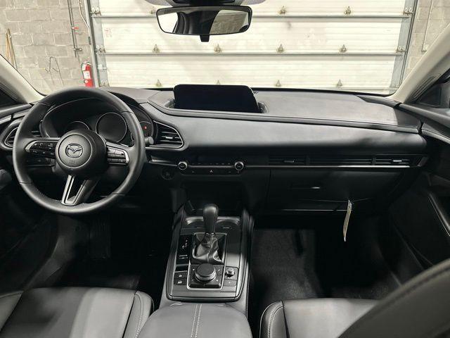 new 2026 Mazda CX-30 car, priced at $29,665
