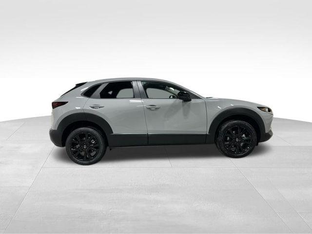 new 2026 Mazda CX-30 car, priced at $29,665