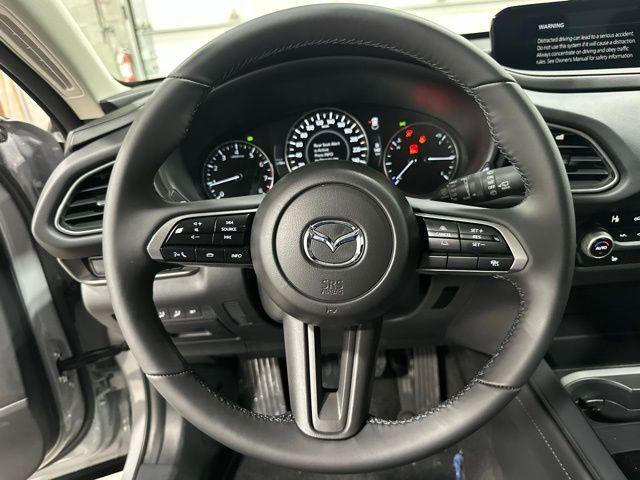 new 2026 Mazda CX-30 car, priced at $29,665