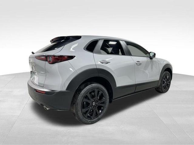 new 2026 Mazda CX-30 car, priced at $29,665