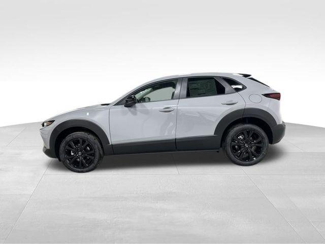 new 2026 Mazda CX-30 car, priced at $29,665