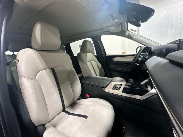 new 2026 Mazda CX-90 car, priced at $47,835