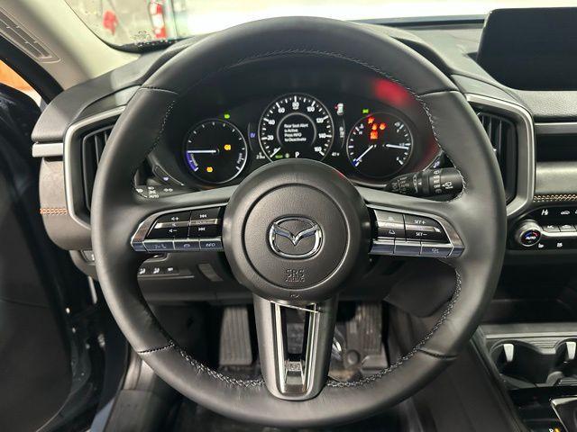 new 2026 Mazda CX-50 car, priced at $40,530