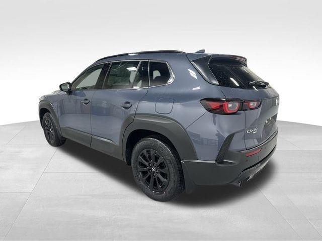 new 2026 Mazda CX-50 car, priced at $40,530