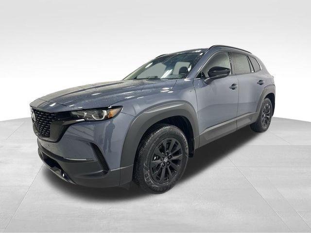 new 2026 Mazda CX-50 car, priced at $40,530