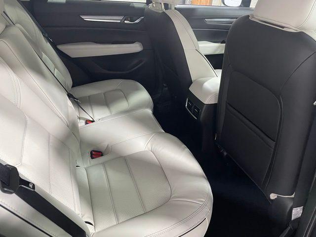 new 2025 Mazda CX-5 car, priced at $36,775