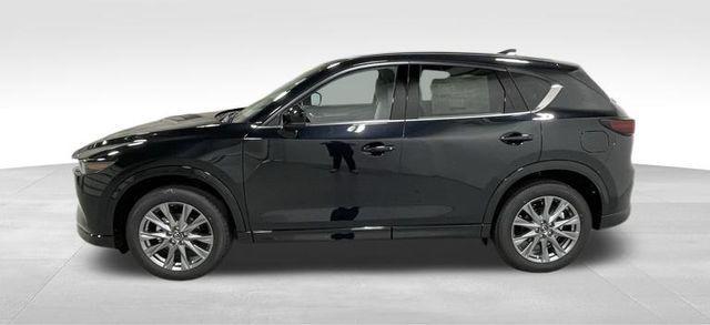 new 2025 Mazda CX-5 car, priced at $36,775