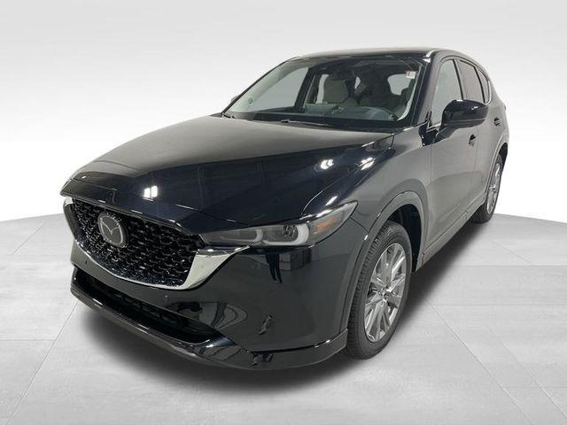 new 2025 Mazda CX-5 car, priced at $36,775