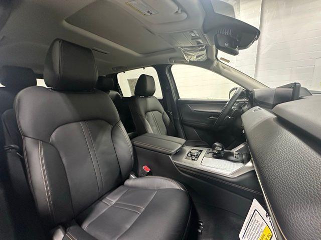 new 2026 Mazda CX-70 car, priced at $47,730