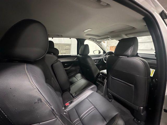 new 2026 Mazda CX-70 car, priced at $47,730