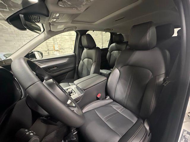 new 2026 Mazda CX-70 car, priced at $47,730