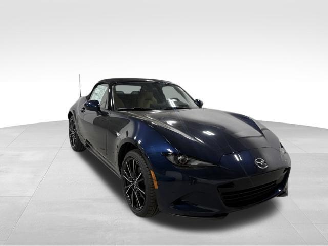 new 2026 Mazda MX-5 Miata car, priced at $38,485