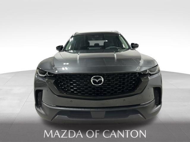 new 2026 Mazda CX-50 car, priced at $42,640
