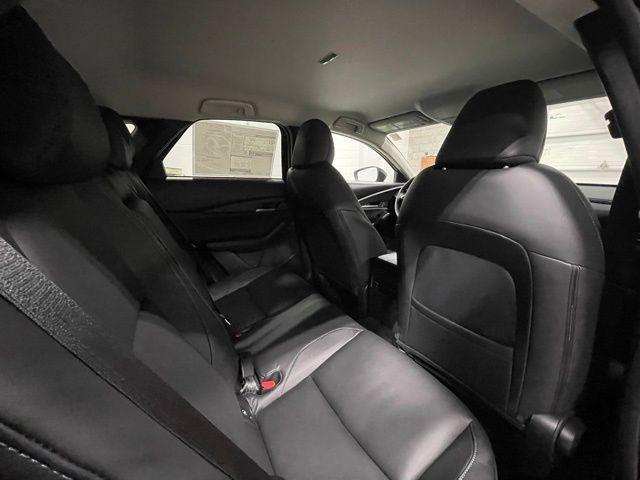 new 2026 Mazda CX-30 car, priced at $28,805