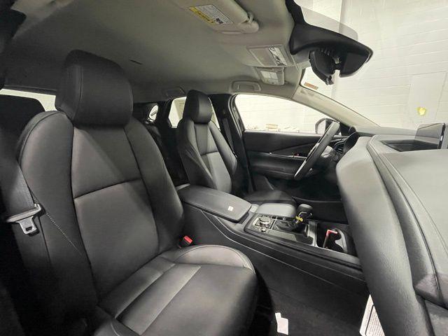 new 2026 Mazda CX-30 car, priced at $28,805
