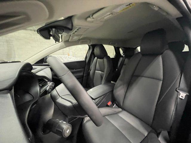 new 2026 Mazda CX-30 car, priced at $28,805