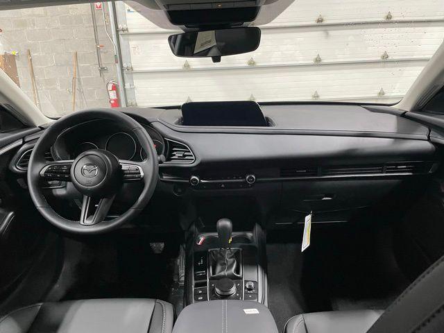 new 2026 Mazda CX-30 car, priced at $28,805